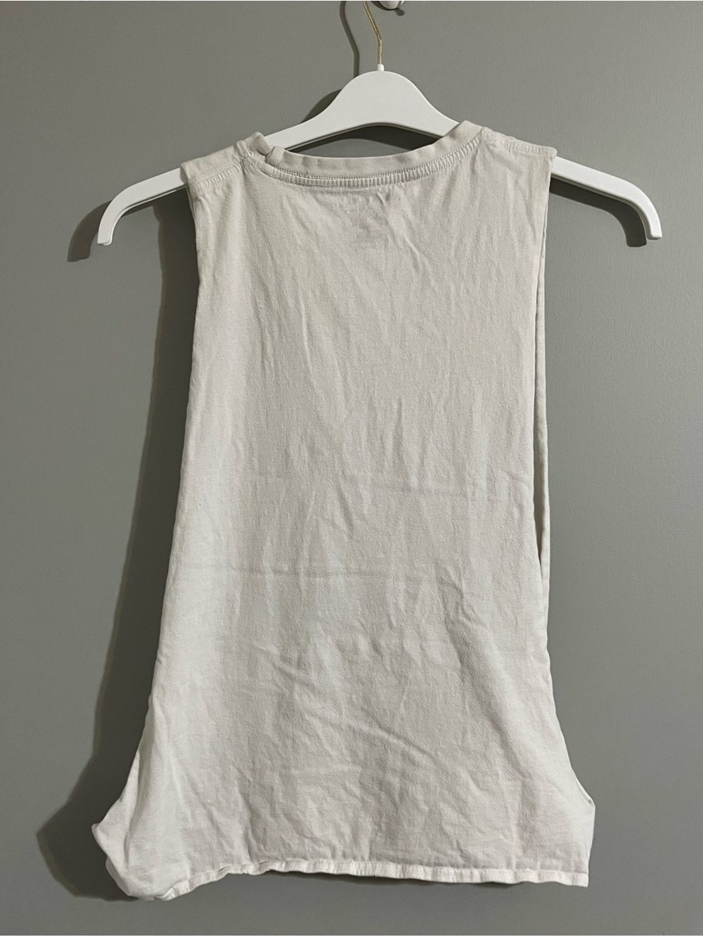 Surf Style tank top - Picture 8 of 8